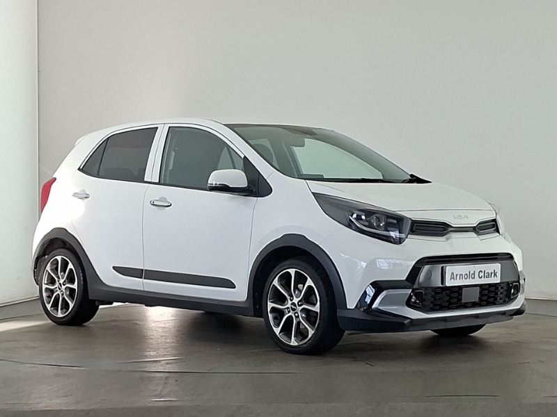 2023 KIA Picanto