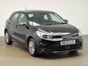 2023 (23) Kia Rio 1.2 DPi 2 5dr