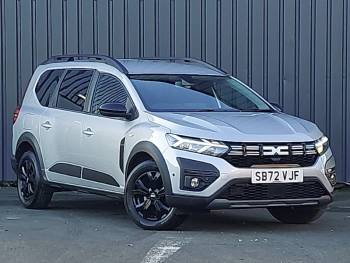 2023 (72) Dacia Jogger 1.0 TCe Extreme SE 5dr