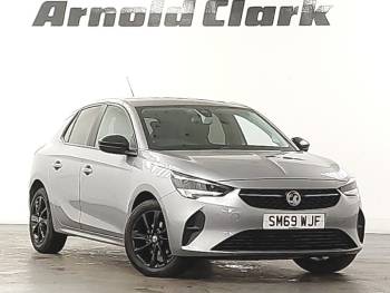 2020 (16) Vauxhall Corsa 1.2 SE Premium 5dr