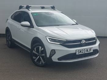2023 (23) Volkswagen Taigo 1.0 TSI 110 Style 5dr