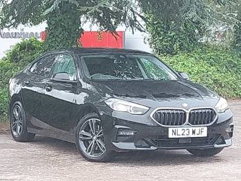 2023 (23) BMW 2 SERIES 218d Sport 4dr Step Auto [Live Cockpit Prof]