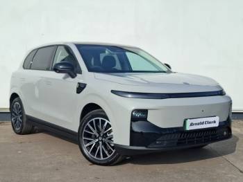 2026 (26) Leapmotor B10 160kW 70kWh 5dr Auto