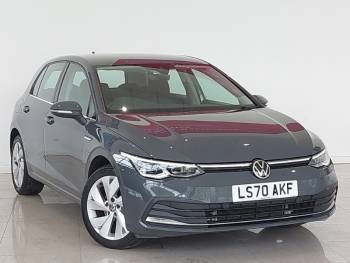 2020 (70) Volkswagen Golf 2.0 TDI 150 Style 5dr DSG