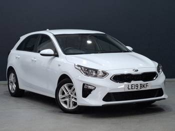 2019 (19) Kia Ceed 1.0T GDi ISG 2 5dr