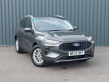 2025 (25) Ford Kuga 1.5 EcoBoost Titanium 5dr