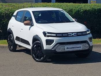 2024 (74) Dacia Spring 27kWh Extreme 65 48kW 5dr Auto