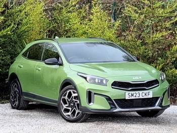2023 (23) Kia Xceed 1.5T GDi ISG GT-Line 5dr