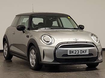 2023 (23) MINI Cooper 1.5 Cooper Classic 3dr Auto