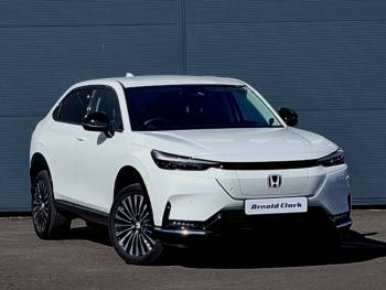 2024 (24) Honda E Ny1 150kW Elegance 69kWh 5dr Auto