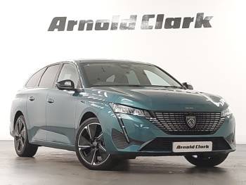 2024 (73/24) Peugeot 308 115kW Allure 54kWh 5dr Auto