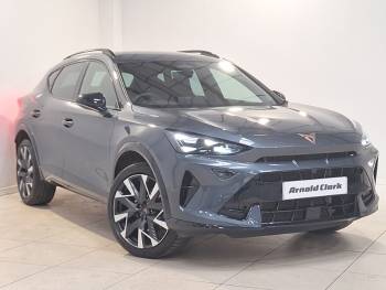 2025 (75) Cupra Formentor 1.5 eTSI 150 V2 5dr DSG