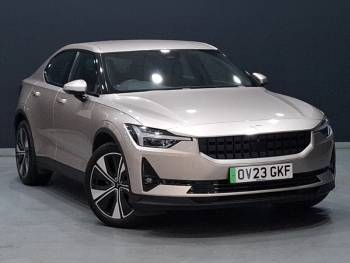 2023 (23) Polestar 2 170kW 78kWh Long Range SM [Pilot] 5dr Auto