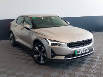 2023 (23) Polestar 2 170kW 78kWh Long Range SM [Pilot] 5dr Auto