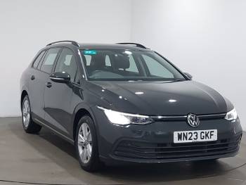 2023 (23) Volkswagen Golf 1.5 eTSI 150 Life 5dr DSG