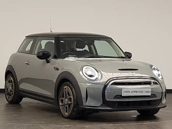 2021 (71) MINI Cooper 135kW Cooper S Level 1 33kWh 3dr Auto