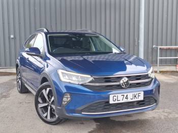 2024 (74) Volkswagen Taigo 1.0 TSI 115 Match 5dr