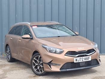 2022 (72) Kia Ceed 1.5T GDi ISG 3 5dr