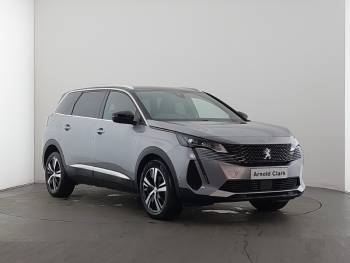 2021 (71) Peugeot 5008 1.5 BlueHDi GT 5dr EAT8