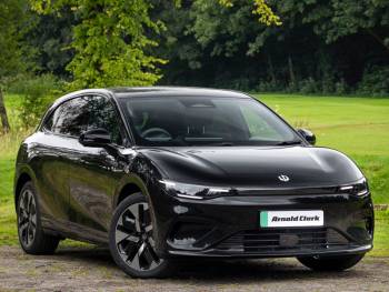 2026 (26) Leapmotor B05 160kW 67kWh 5dr Auto