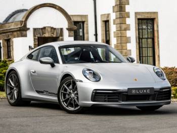 2023 (73) Porsche 911 T 2dr