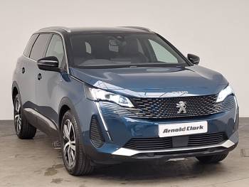 2023 (23) Peugeot 5008 1.5 BlueHDi GT 5dr EAT8