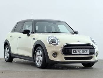 2020 (70) MINI Hatchback 1.5 Cooper Classic II 5dr