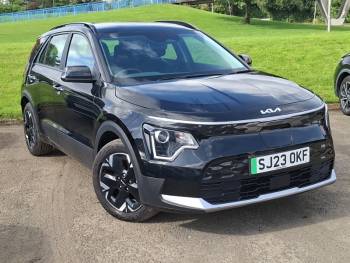 2023 (23) Kia Niro 150kW 2 Nav 65kWh 5dr Auto