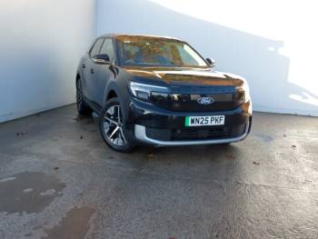 2025 (25) Ford Explorer 210kW Select 77kWh 5dr Auto