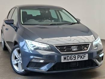 2020 (69) Seat Leon 1.5 TSI EVO 150 FR [EZ] 5dr