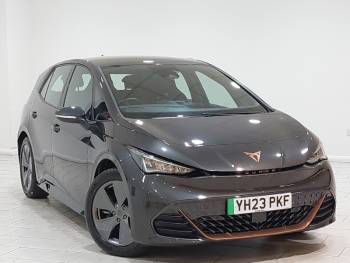 2023 (23) Cupra Born 150kW V1 58kWh 5dr Auto