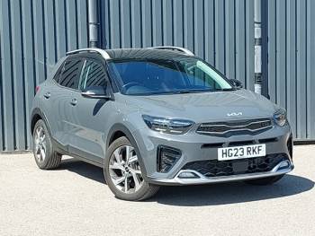2023 (23) Kia Stonic 1.0T GDi 48V GT-Line S 5dr DCT