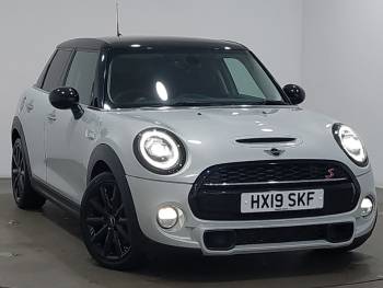 2019 (19) MINI Cooper S 2.0 Cooper S II 5dr Auto