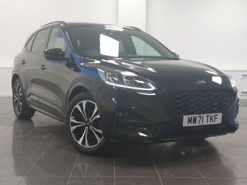 2021 (71) Ford Kuga 1.5 EcoBoost 150 ST-Line X 5dr