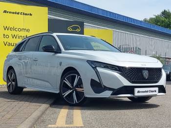 2025 (25) Peugeot 308 1.2 Hybrid 136 GT 5dr e-DSC6
