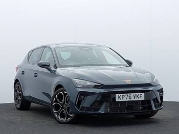2026 (76) Cupra Leon 1.5 eTSI 150 V2 5dr DSG