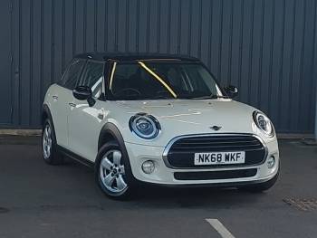 2018 (68) MINI Hatchback 1.5 Cooper II 5dr