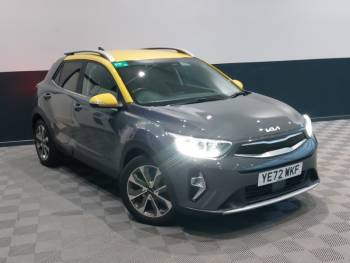 2023 Kia Stonic 1.0T GDi 99 Quantum 5dr