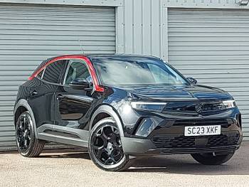 2023 Vauxhall Mokka 1.2 Turbo 100 GS  5dr
