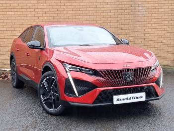 2024 (24) Peugeot 408 1.2 PureTech GT 5dr EAT8