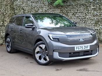 2025 (75) Ford Explorer 125kW Premium 52kWh 5dr Auto