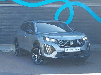 2024 (74) Peugeot 2008 100kW Allure 50kWh 5dr Auto