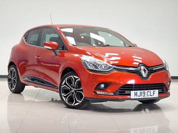 2019 (19) Renault Clio 0.9 TCE 75 Iconic 5dr