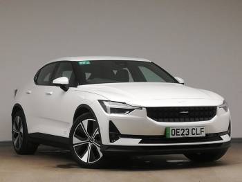 2023 (23) Polestar 2 170kW 78kWh Long Range SM [Pilot] 5dr Auto