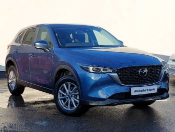 2023 (73) Mazda Cx-5 2.0 e-Skyactiv G MHEV Centre-Line 5dr Auto