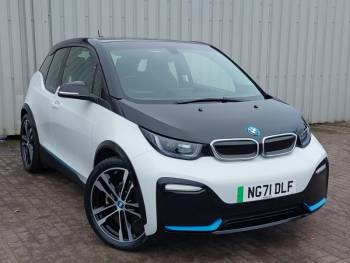 2021 (71) BMW I3 135kW S 42kWh 5dr Auto