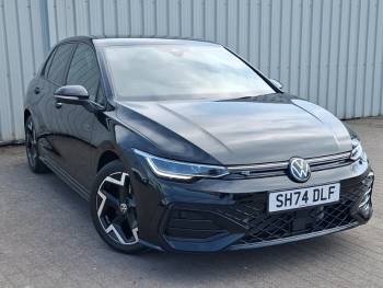 2024 (74) Volkswagen Golf 2.0 TDI 150 R-Line 5dr DSG