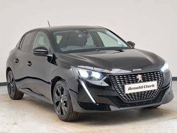 2020 (70) Peugeot 208 1.2 PureTech 100 Allure 5dr