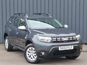 2023 (23) Dacia Duster 1.0 TCe 90 Expression 5dr
