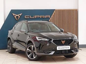 2024 (74) Cupra Formentor 1.5 TSI 150 V1 5dr DSG